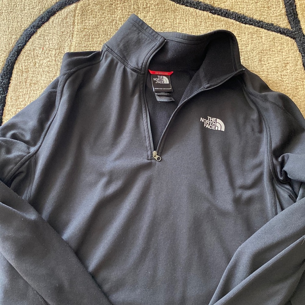 Men’s 1/4 Zip